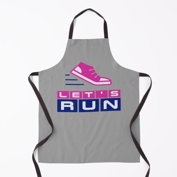 Item preview, let's run designed and sold by Diamond-Wisdom.
