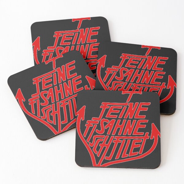 Artikelvorschau, Am besten zu kaufen Red German Punk Band Logo Essential Design Essential entworfen und verkauft von NANCORTH.