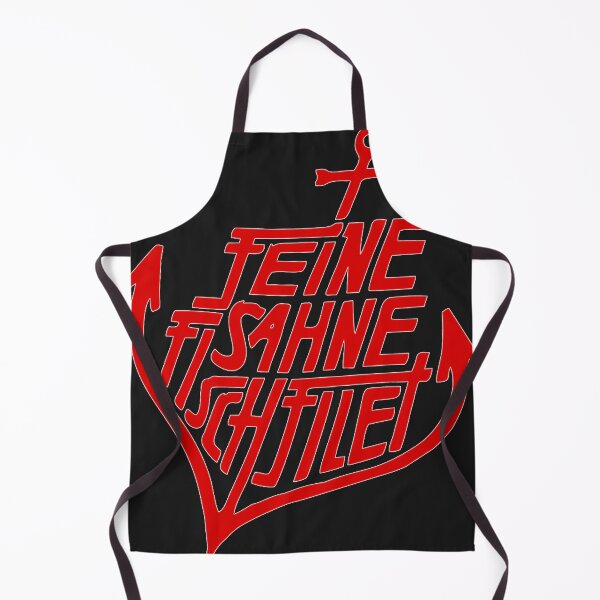 Artikelvorschau, Am besten zu kaufen Red German Punk Band Logo Essential Design Essential entworfen und verkauft von NANCORTH.
