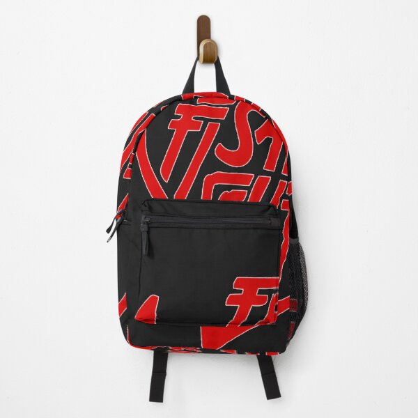 Artikelvorschau, Am besten zu kaufen Red German Punk Band Logo Essential Design Essential entworfen und verkauft von NANCORTH.