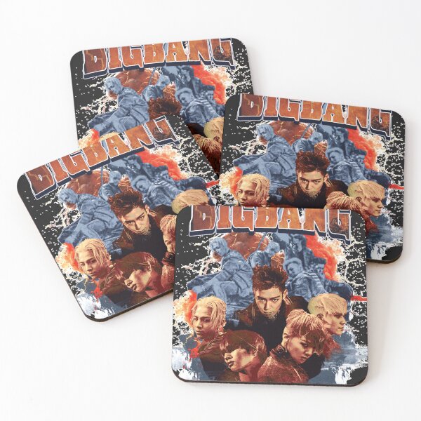 Item preview, bigbang  Premium  designed and sold by NANCORTH.