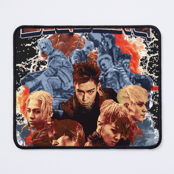 Item preview, bigbang  Premium  designed and sold by NANCORTH.