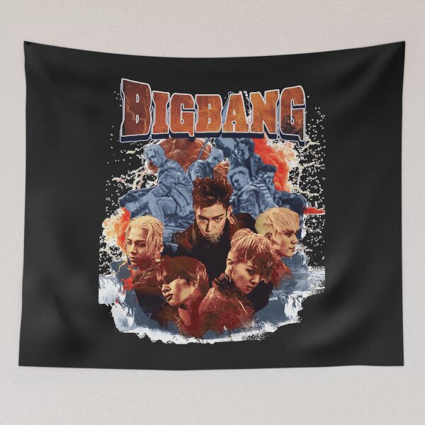Item preview, bigbang  Premium  designed and sold by NANCORTH.