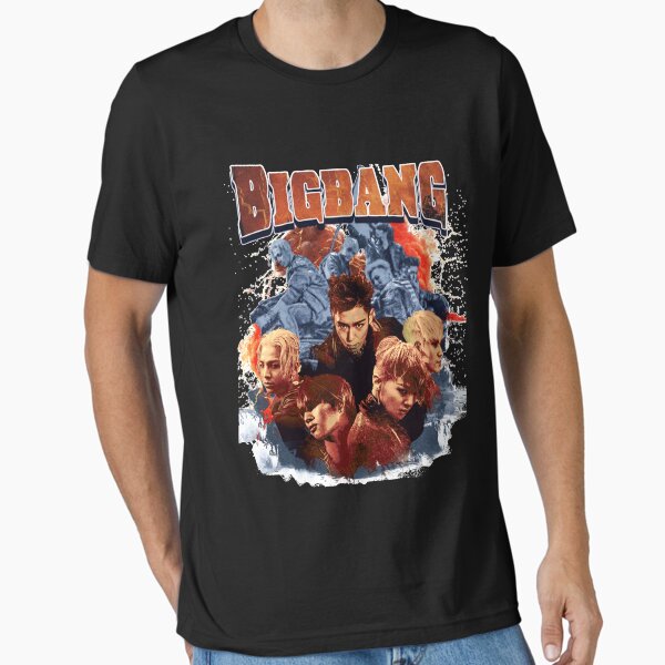 Big Bang Fantastic Baby Merch & Gifts for Sale | Redbubble