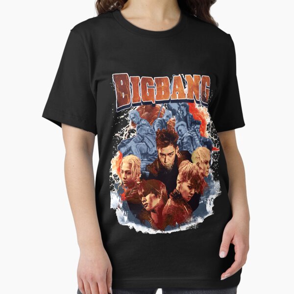 Big Bang Fantastic Baby Merch & Gifts for Sale | Redbubble