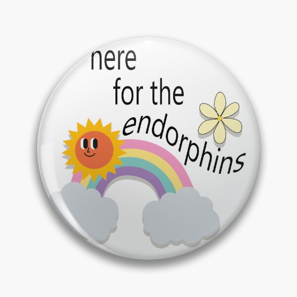 Item preview, Here for the Endorphins designed and sold by Anoirshop ⭐⭐⭐⭐⭐.