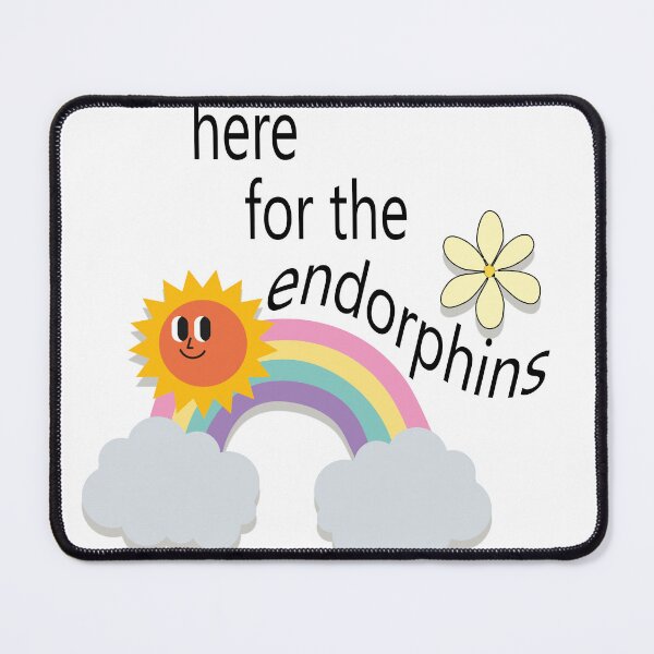 Item preview, Here for the Endorphins designed and sold by Anoirshop ⭐⭐⭐⭐⭐.