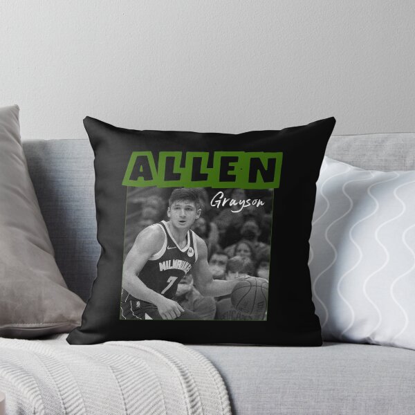 Item preview, Grayson Allen Classic T-Shirt designed and sold by Lori Gough.