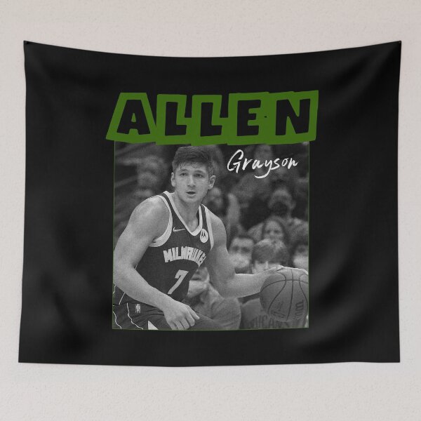 Item preview, Grayson Allen Classic T-Shirt designed and sold by Lori Gough.