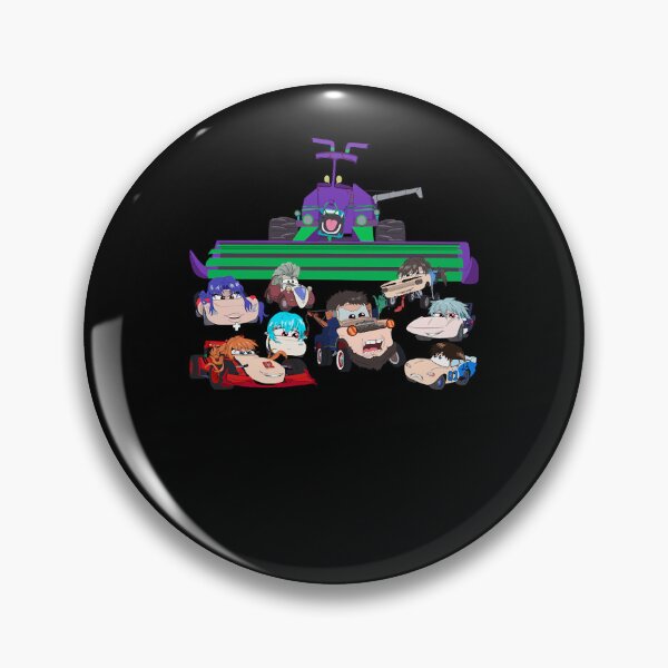 Item preview, EvangelionCars designed and sold by Patrick9869326.