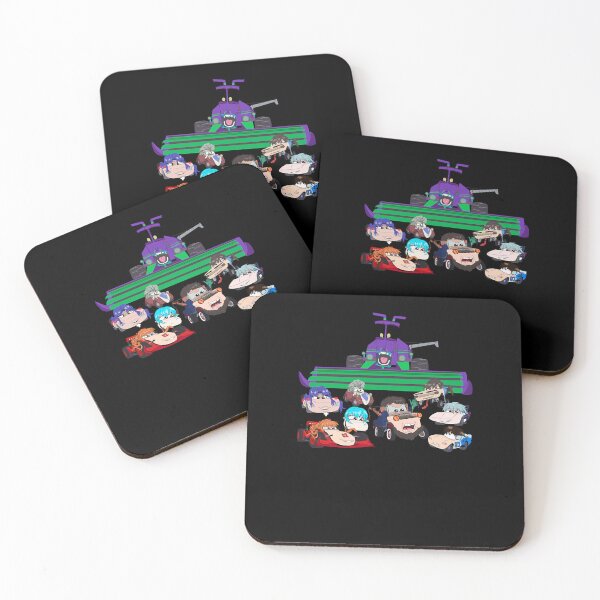 Item preview, EvangelionCars designed and sold by Patrick9869326.