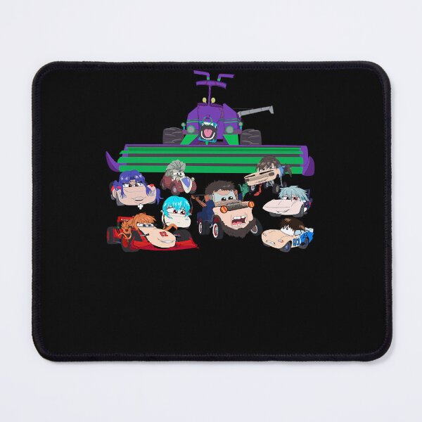 Item preview, EvangelionCars designed and sold by Patrick9869326.