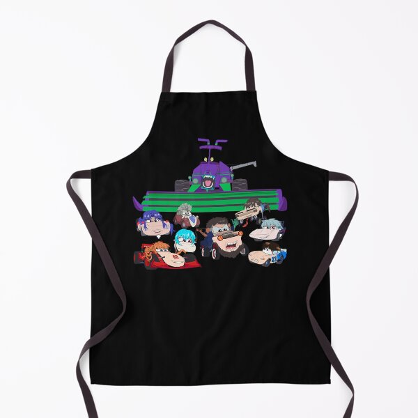 Item preview, EvangelionCars designed and sold by Patrick9869326.