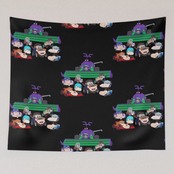 Item preview, EvangelionCars designed and sold by Patrick9869326.