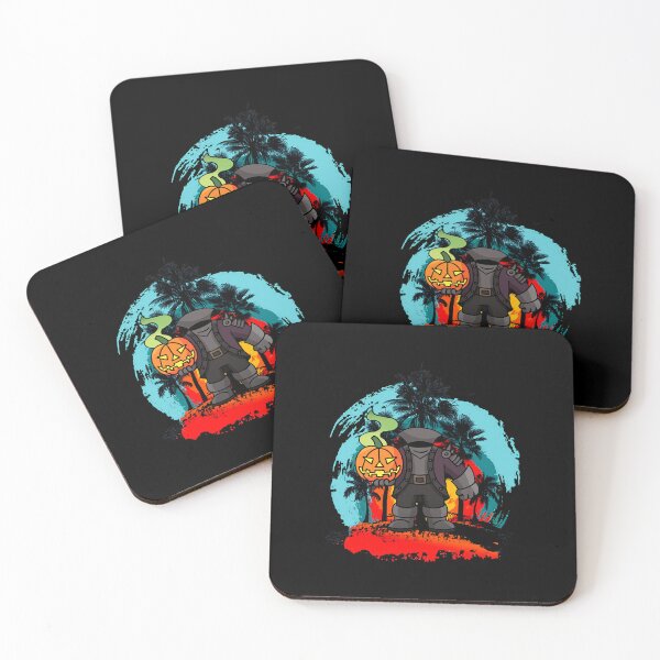 Item preview, TropicalSunHeadlessHorseman designed and sold by Patrick9869326.