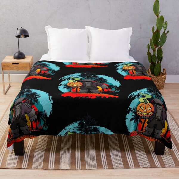 Item preview, TropicalSunHeadlessHorseman designed and sold by Patrick9869326.