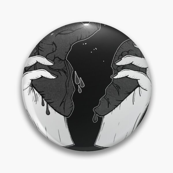 Item preview, Breaking Hearts Classic designed and sold by NANCORTH.