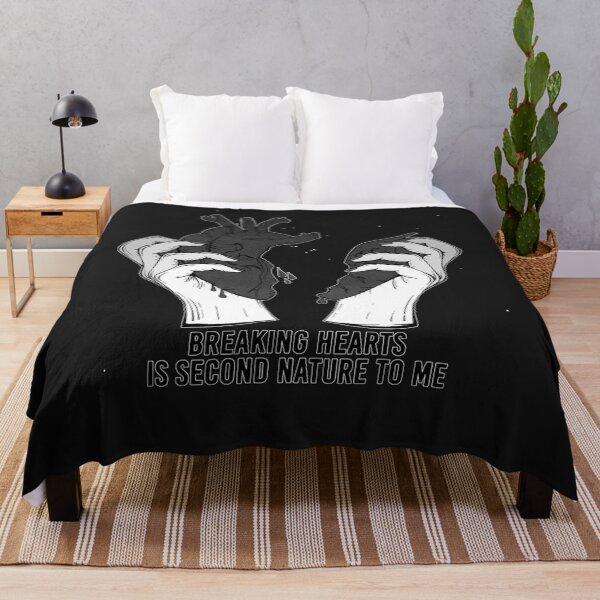 Item preview, Breaking Hearts Classic designed and sold by NANCORTH.