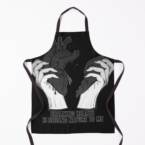 Item preview, Breaking Hearts Classic designed and sold by NANCORTH.