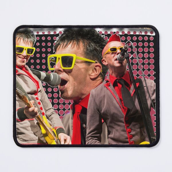 Item preview, British Punk Band  Essential  designed and sold by NANCORTH.