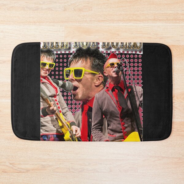 Item preview, British Punk Band  Essential  designed and sold by NANCORTH.