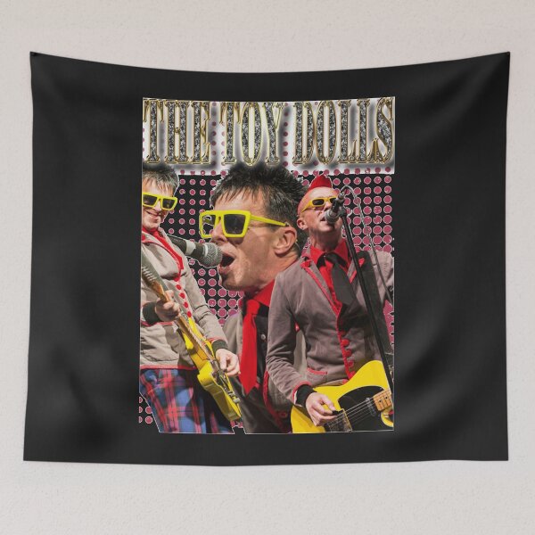 Item preview, British Punk Band  Essential  designed and sold by NANCORTH.