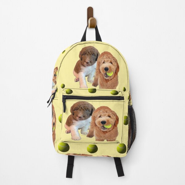 Item preview, Labradoodle Pups designed and sold by kristalcurt.