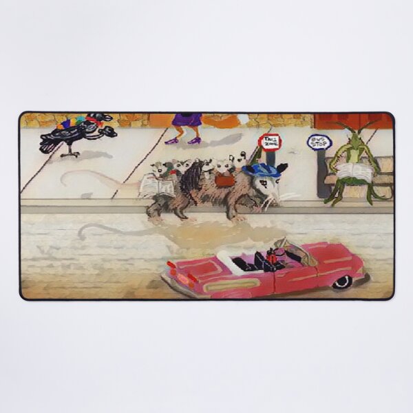 Item preview, The Cab Driver designed and sold by pinkyjainpan.