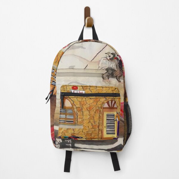Item preview, The Cab Driver designed and sold by pinkyjainpan.
