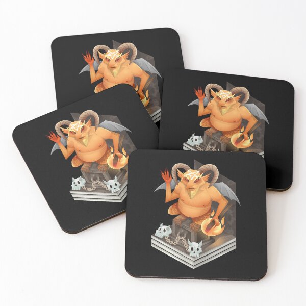 Item preview, TheDevilTarot designed and sold by Patrick9869326.