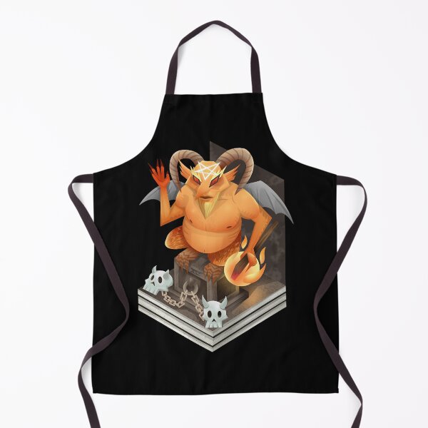 Item preview, TheDevilTarot designed and sold by Patrick9869326.