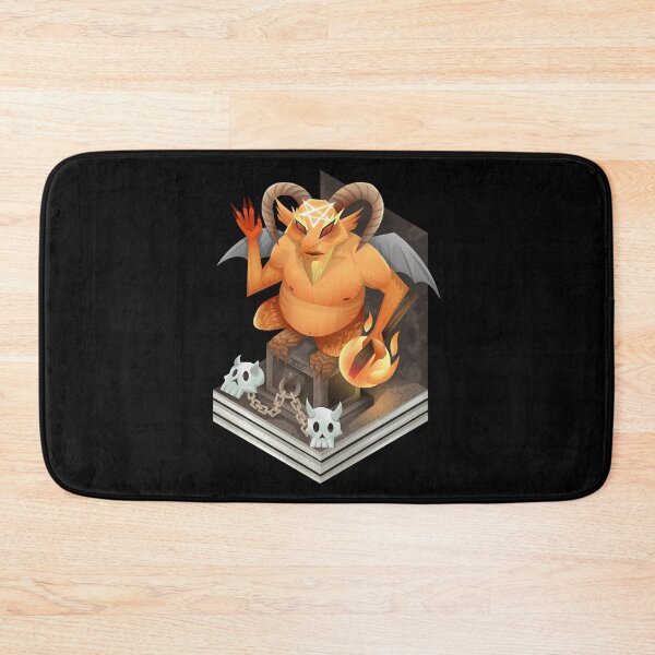 Item preview, TheDevilTarot designed and sold by Patrick9869326.