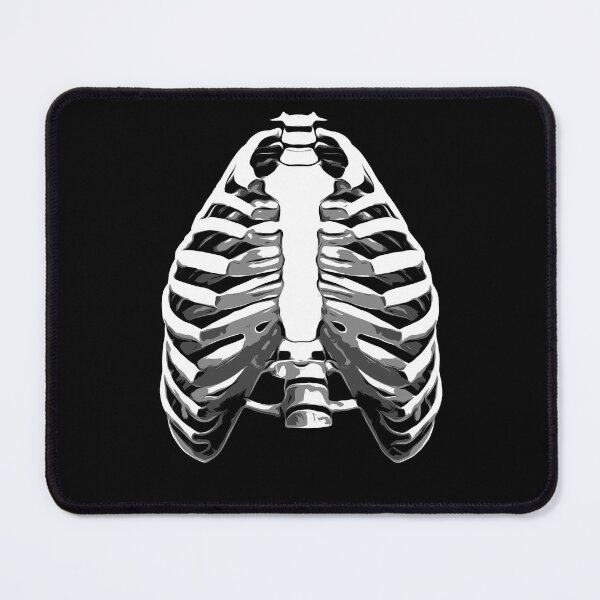 Item preview, Skeleton Rib Cage designed and sold by Daggerton.