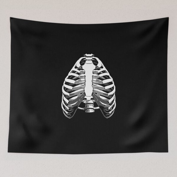 Item preview, Skeleton Rib Cage designed and sold by Daggerton.