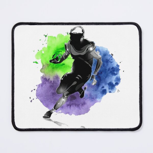 Item preview, Football art designed and sold by partsmanrod.