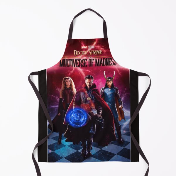 Item preview, Doctor Strange Multiverse Of Madness Classic T-Shirt designed and sold by SETHLIVING5.