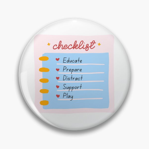 Item preview, Child Life - To Do List designed and sold by ChildLifeStyles.