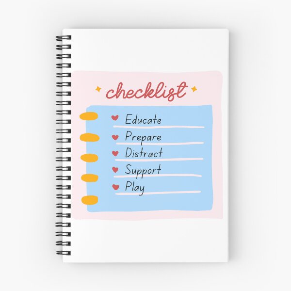 Item preview, Child Life - To Do List designed and sold by ChildLifeStyles.