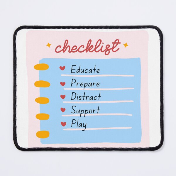 Item preview, Child Life - To Do List designed and sold by ChildLifeStyles.