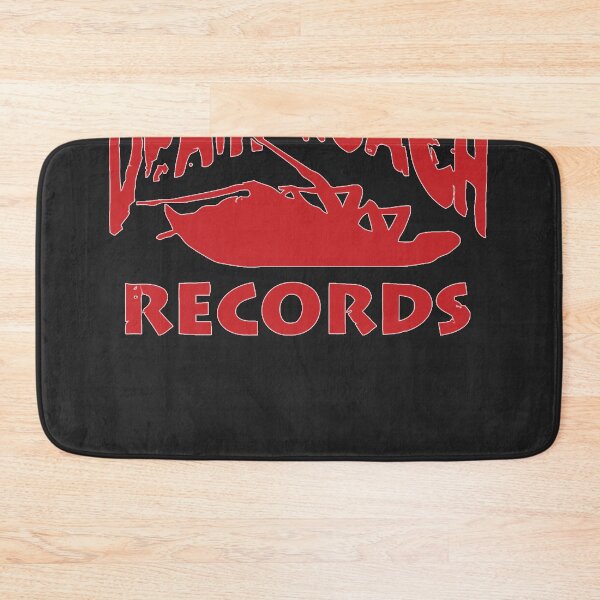 Item preview, Death Roach Records Essential  designed and sold by NANCORTH.