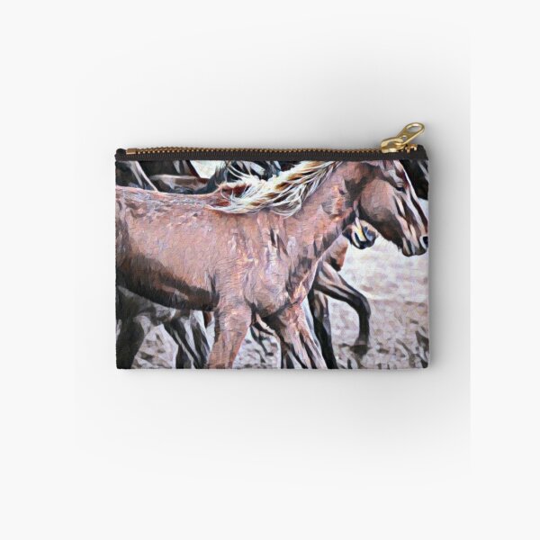 Item preview, Wild Horses designed and sold by Robs-Place.