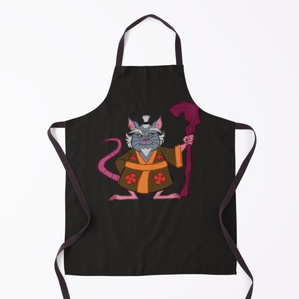 Item preview, 2018 Master Splinter sketch Classic T-Shirt designed and sold by furtawmdchan.