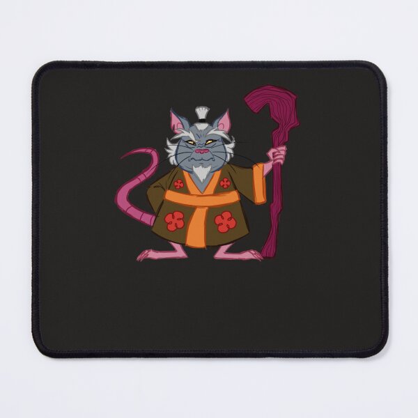 Item preview, 2018 Master Splinter sketch Classic T-Shirt designed and sold by furtawmdchan.
