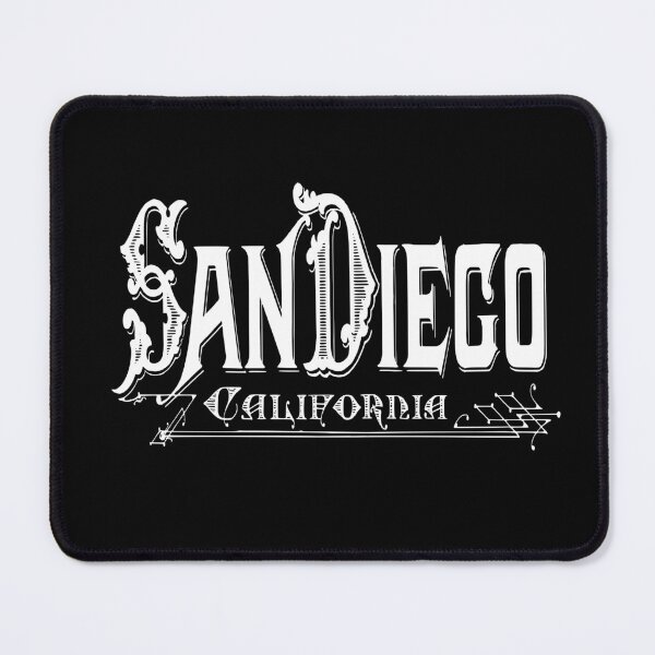 Item preview, Vintage San Diego, CA designed and sold by DonDota.