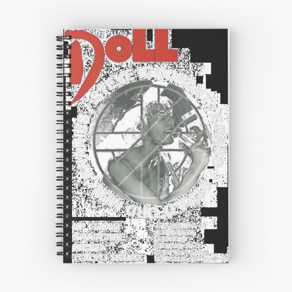 Item preview, DOLLY IGNORANT Classic designed and sold by NANCORTH.