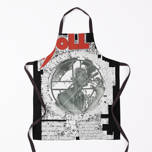 Item preview, DOLLY IGNORANT Classic designed and sold by NANCORTH.