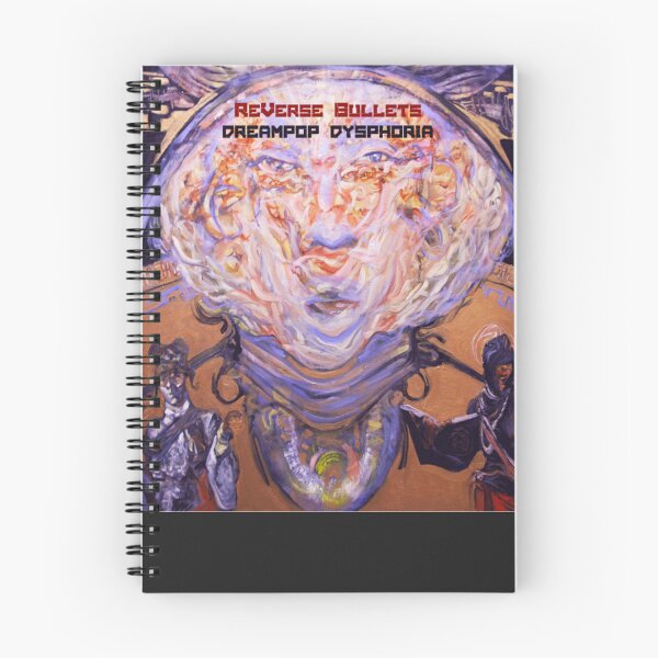 Item preview, Dreampop Dysphoria Collection Classic  designed and sold by NANCORTH.