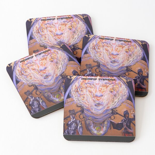 Item preview, Dreampop Dysphoria Collection Classic  designed and sold by NANCORTH.