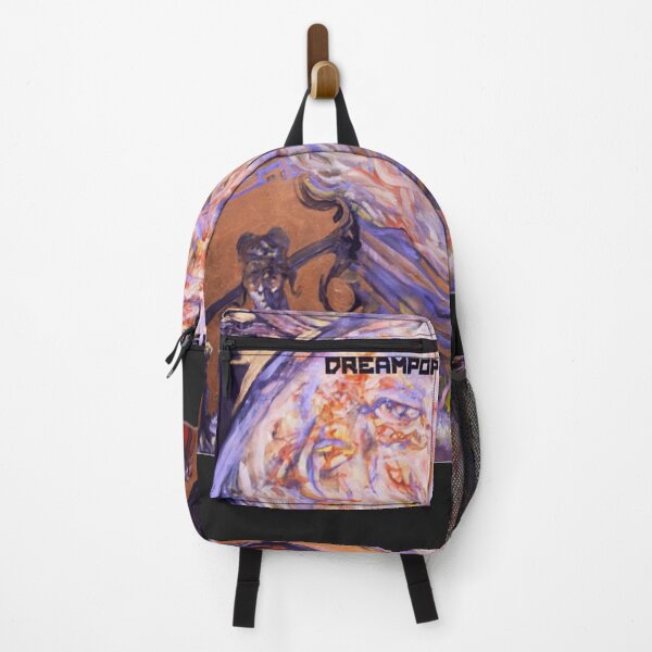 Item preview, Dreampop Dysphoria Collection Classic  designed and sold by NANCORTH.