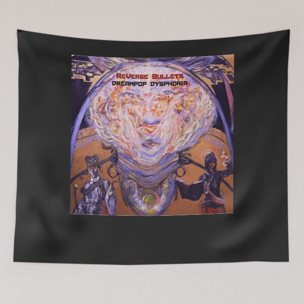 Item preview, Dreampop Dysphoria Collection Classic  designed and sold by NANCORTH.